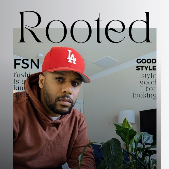 Meet your Posher, Alan - Picture 3 of 3